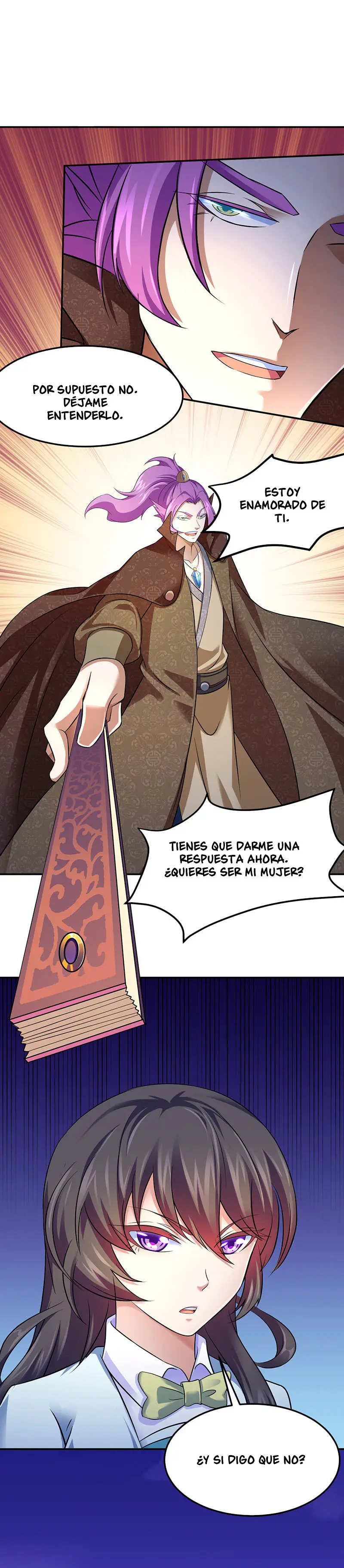 Martial Arts Reigns - Capítulo 70 - Página 32 - LectorTMOo