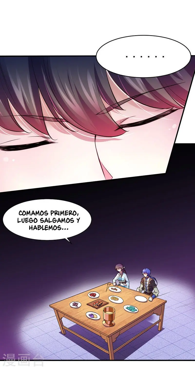 Martial Arts Reigns - Capítulo 71 - Página 10 - LectorTMOo