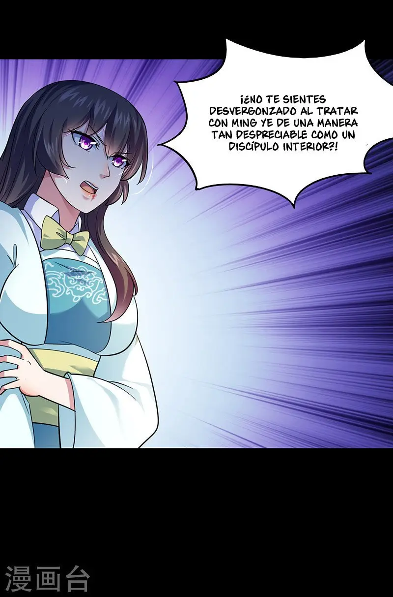 Martial Arts Reigns - Capítulo 73 - Página 15 - LectorTMOo
