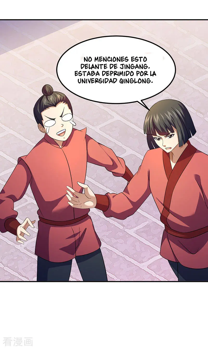 Martial Arts Reigns - Capítulo 77 - Página 10 - LectorTMOo