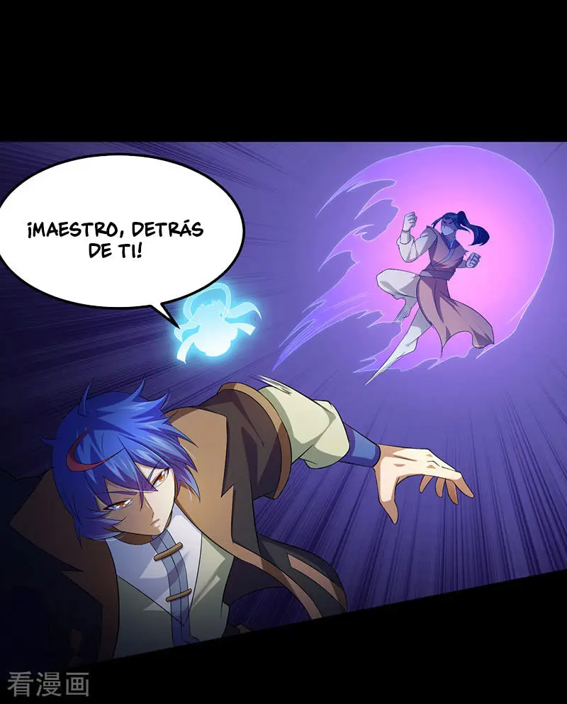 Martial Arts Reigns - Capítulo 79 - Página 18 - LectorTMOo