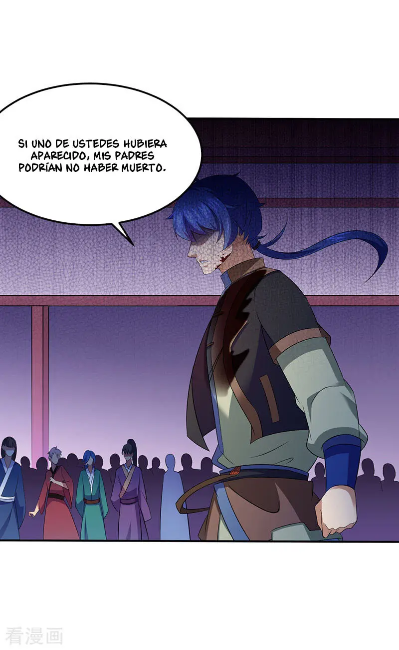 Martial Arts Reigns - Capítulo 83 - Página 14 - LectorTMOo