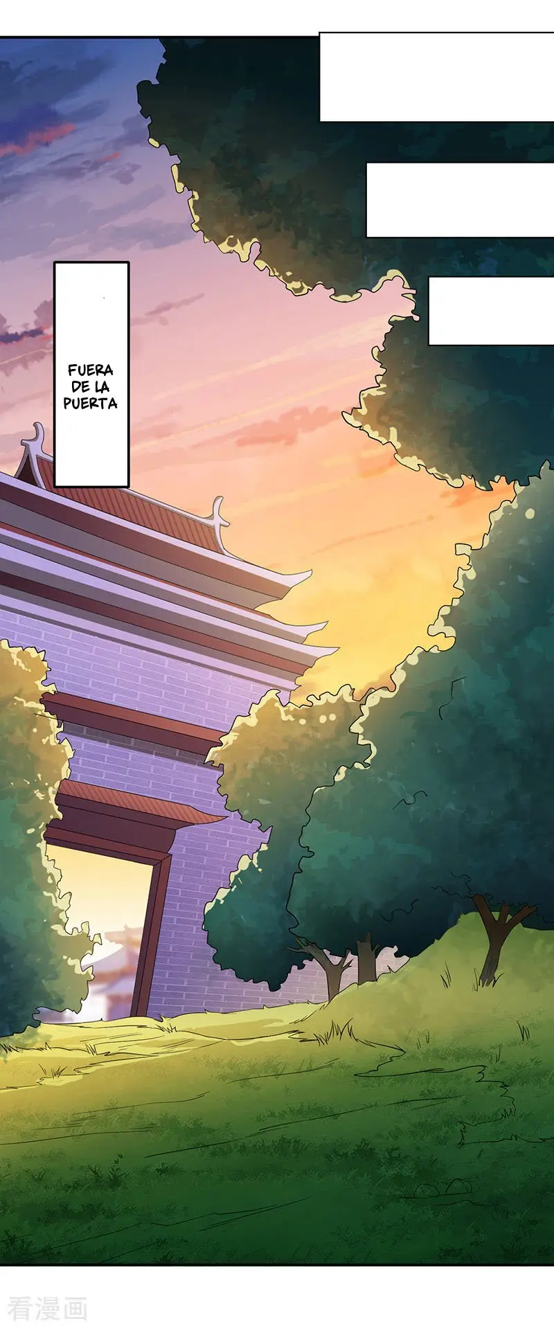Martial Arts Reigns - Capítulo 89 - Página 16 - LectorTMOo