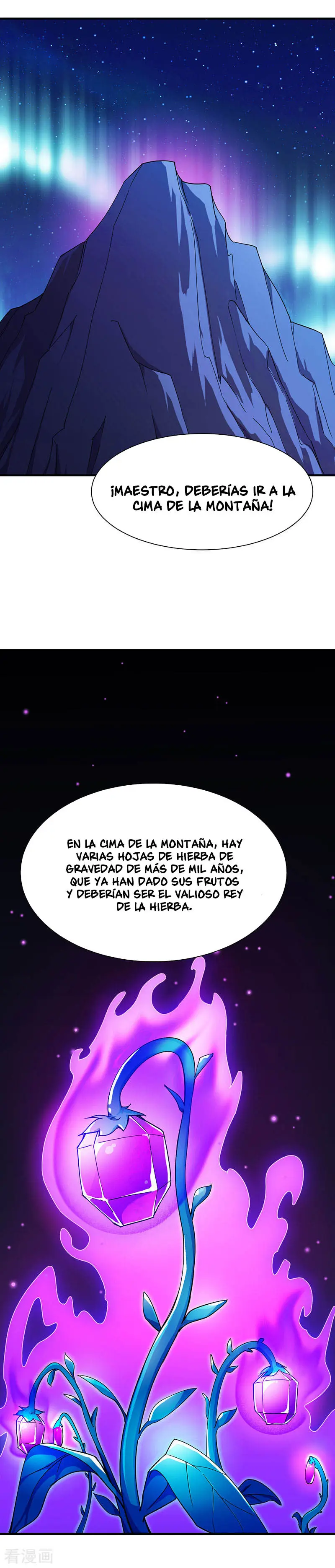 Martial Arts Reigns - Capítulo 99 - Página 6 - LectorTMOo