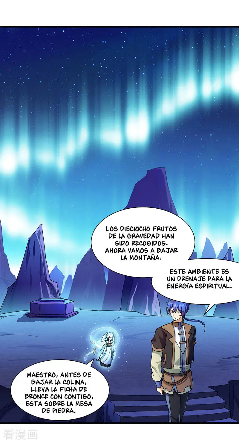 Martial Arts Reigns - Capítulo 99 - Página 17 - LectorTMOo