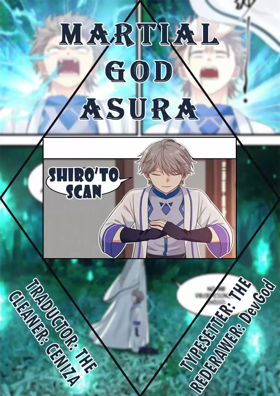 Martial God Asura - Capítulo 113 - Página 2 - LectorTMOo