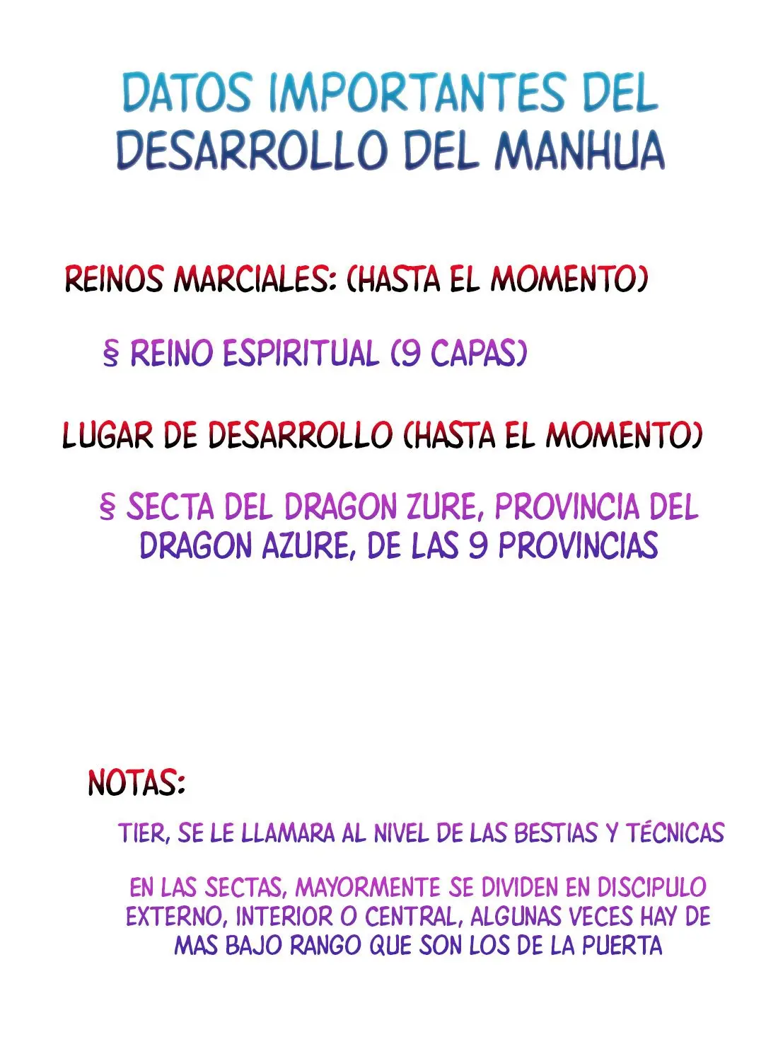 Martial God Asura - Capítulo 13 - Página 13 - LectorTMOo