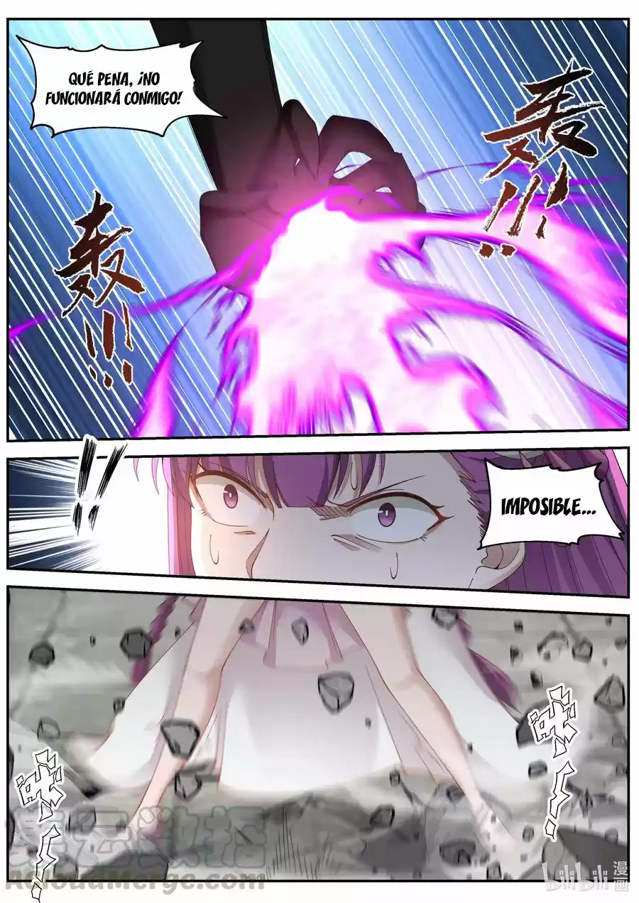 Martial God Asura - Capítulo 136 - Página 12 - LectorTMOo