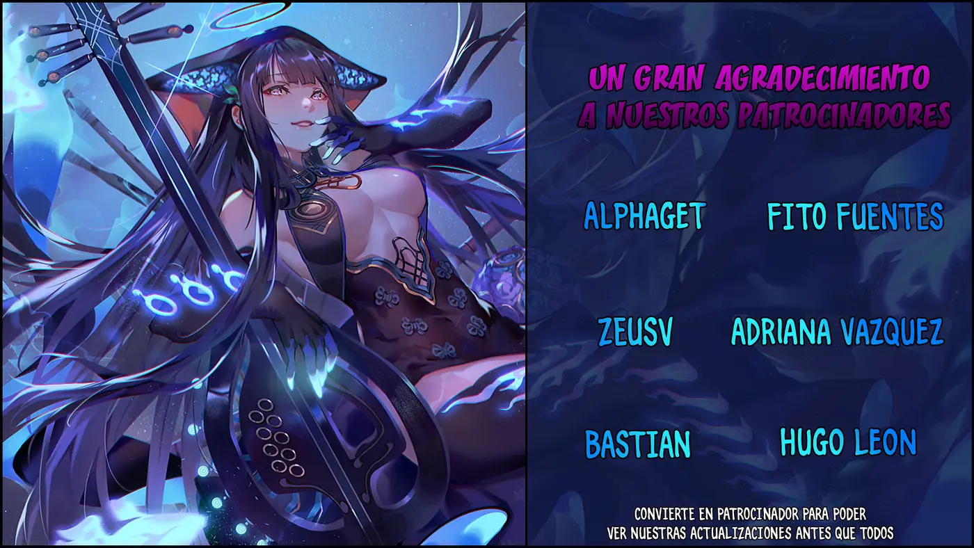 Martial God Asura - Capítulo 14 - Página 14 - LectorTMOo