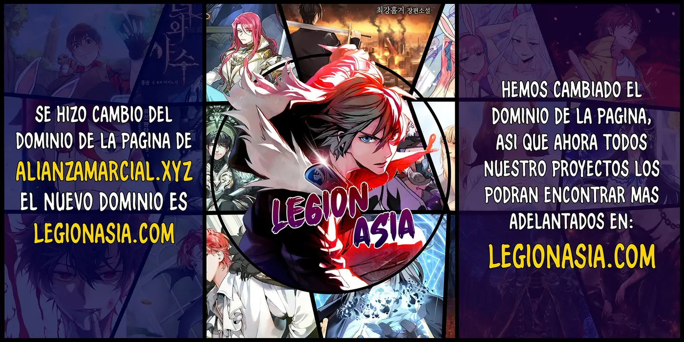 Martial God Asura - Capítulo 14 - Página 15 - LectorTMOo