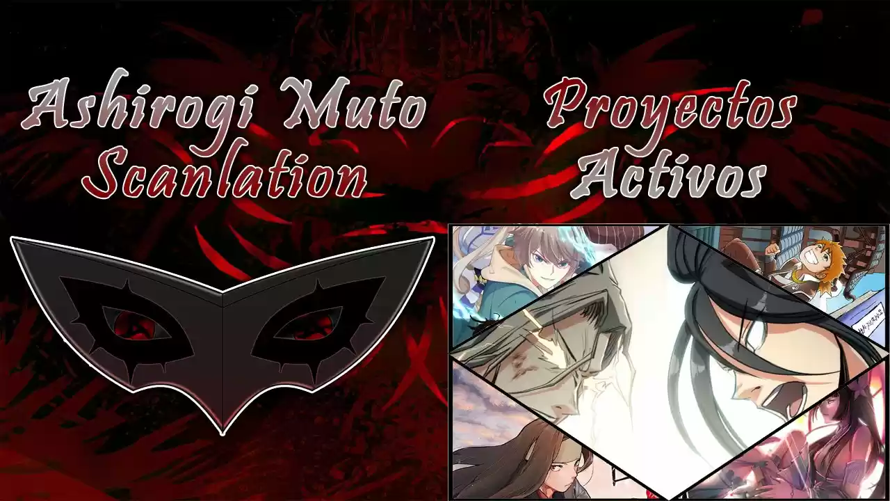 Martial God Asura - Capítulo 145 - Página 16 - LectorTMOo