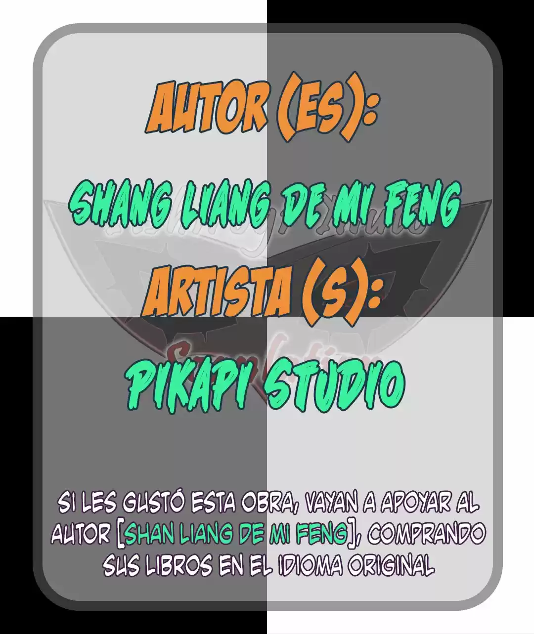 Martial God Asura - Capítulo 158 - Página 1 - LectorTMOo