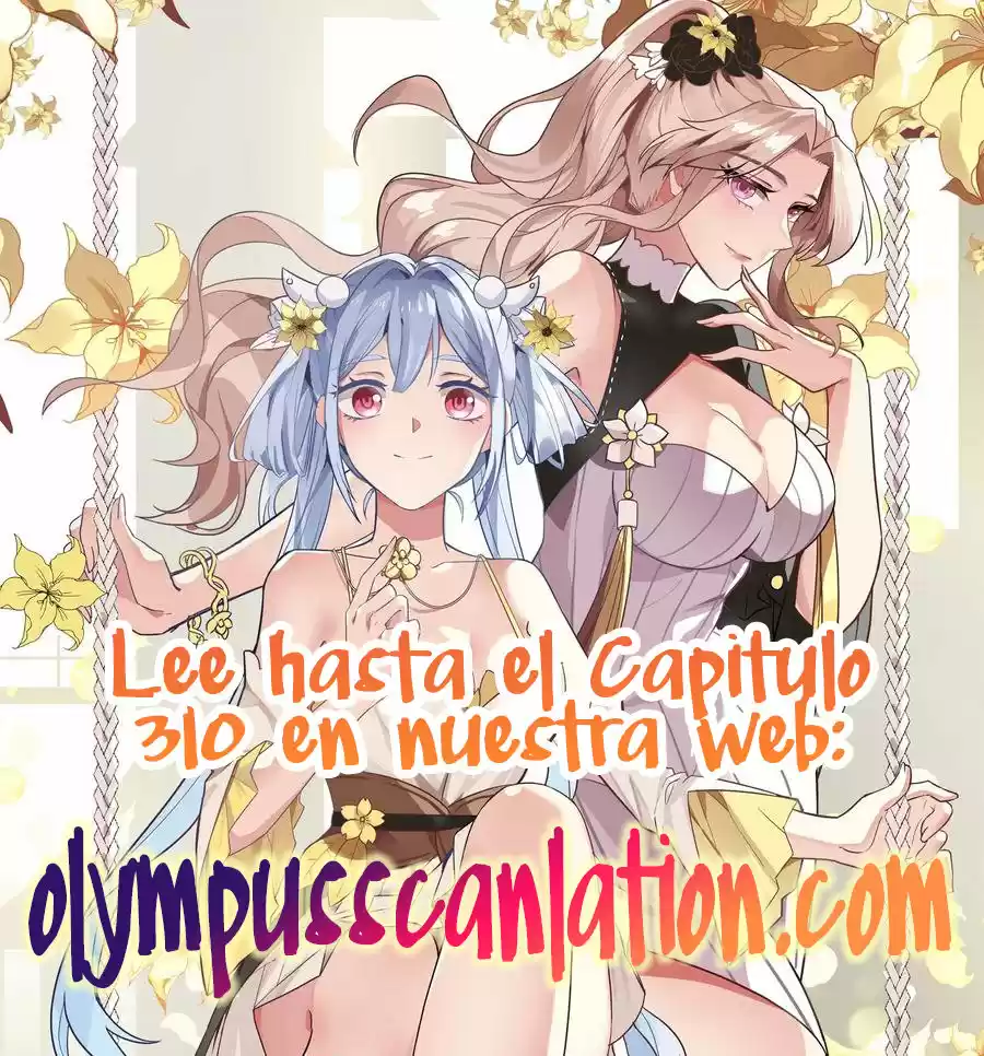 Martial God Asura - Capítulo 282 - Página 5 - LectorTMOo