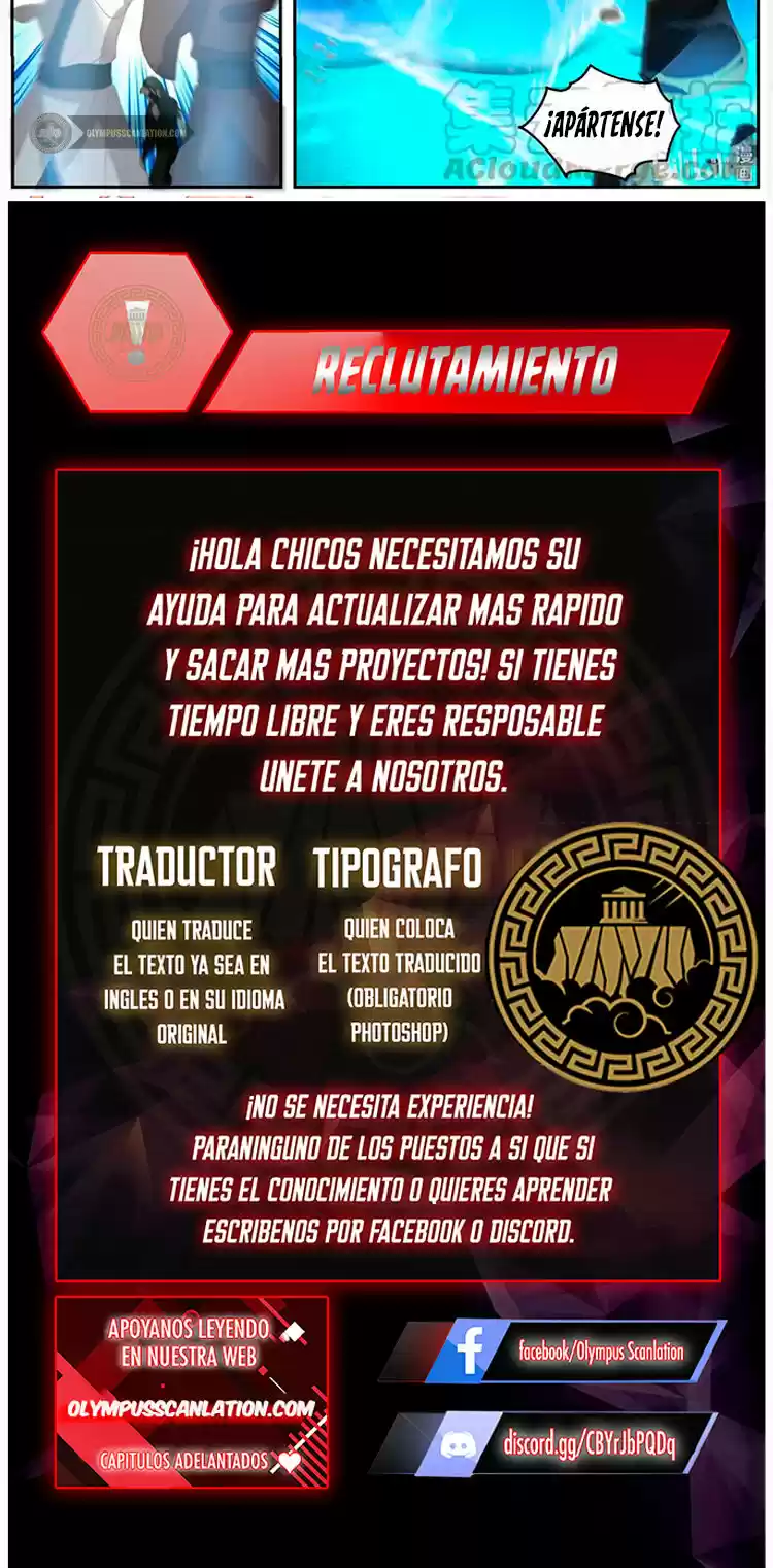 Martial God Asura - Capítulo 282 - Página 10 - LectorTMOo
