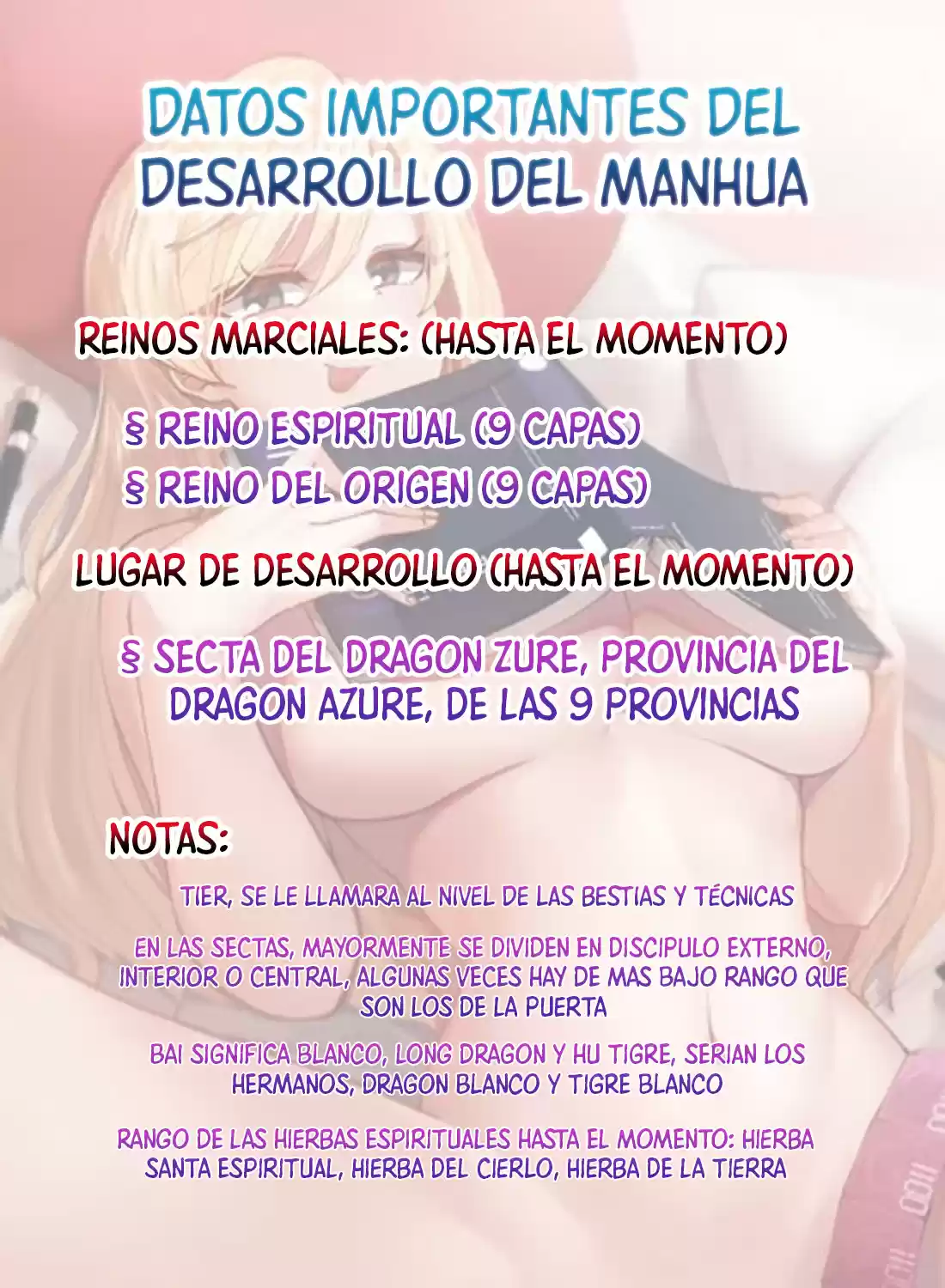 Martial God Asura - Capítulo 57 - Página 12 - LectorTMOo