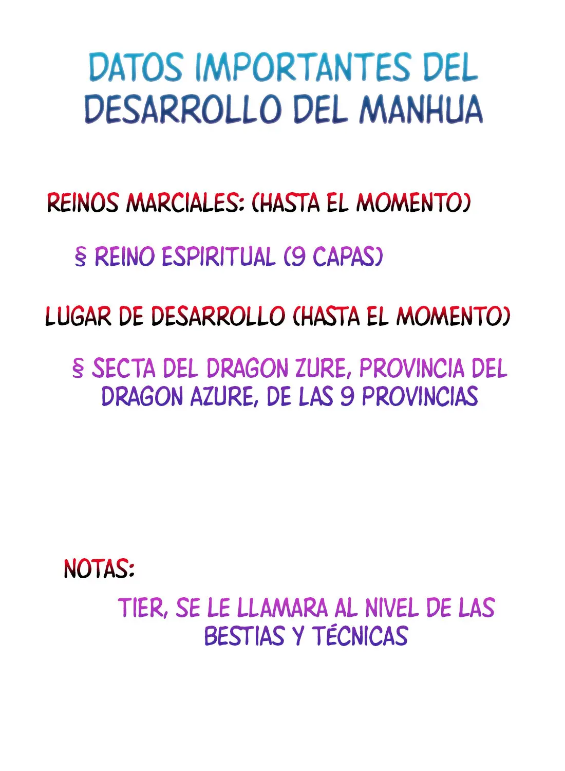 Martial God Asura - Capítulo 6 - Página 12 - LectorTMOo