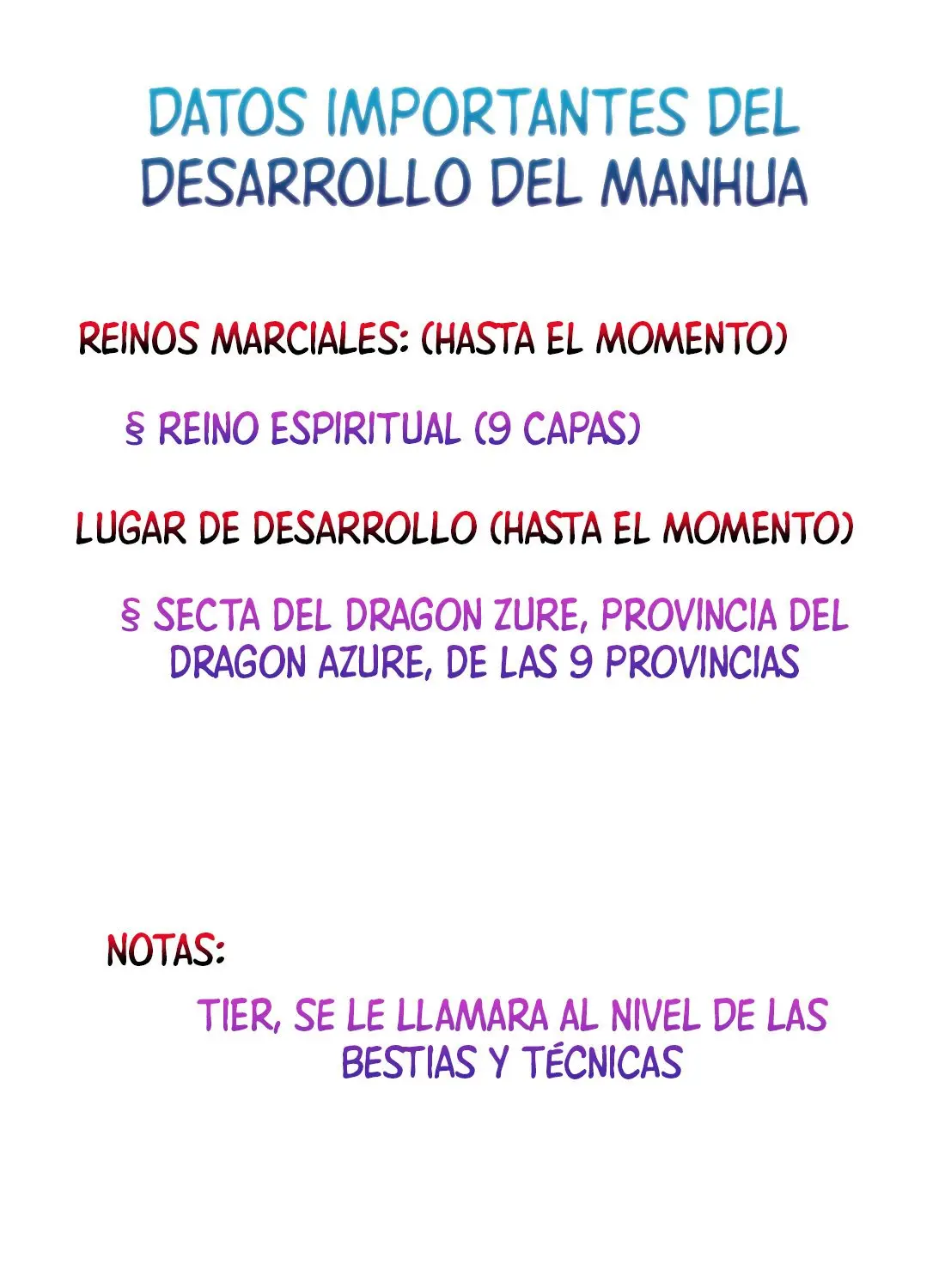 Martial God Asura - Capítulo 8 - Página 12 - LectorTMOo