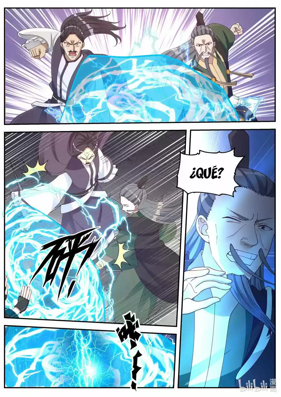 Martial God Asura - Capítulo 80 - Página 8 - LectorTMOo