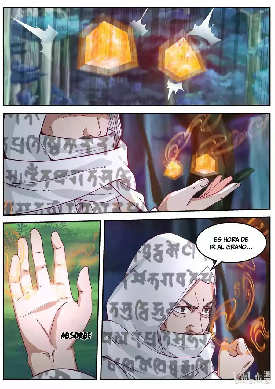 Martial God Asura - Capítulo 89 - Página 14 - LectorTMOo