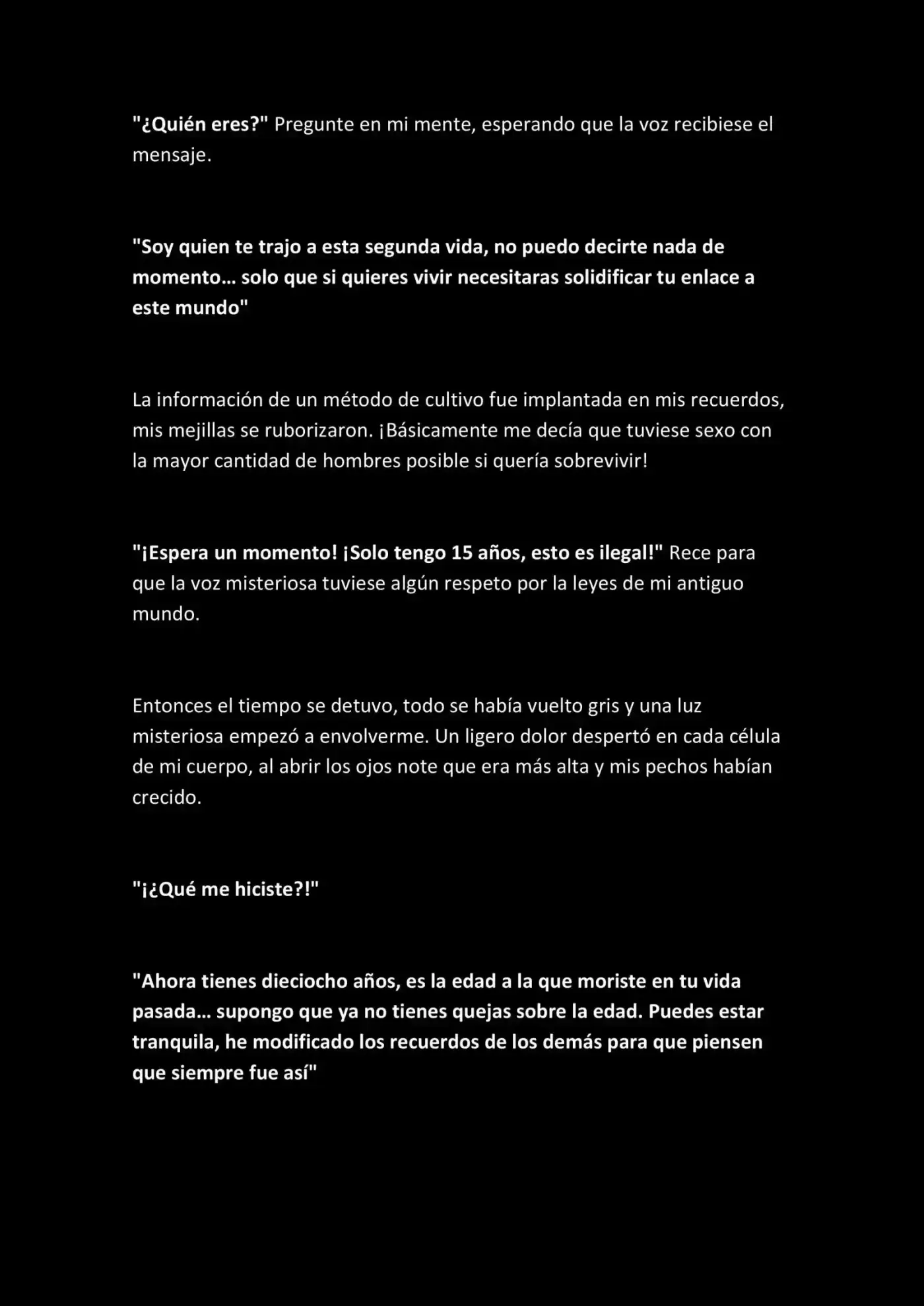 Martial Goddes Asura (Final Edition) (2018) - Capítulo 1 - Página 10 - LectorTMOo