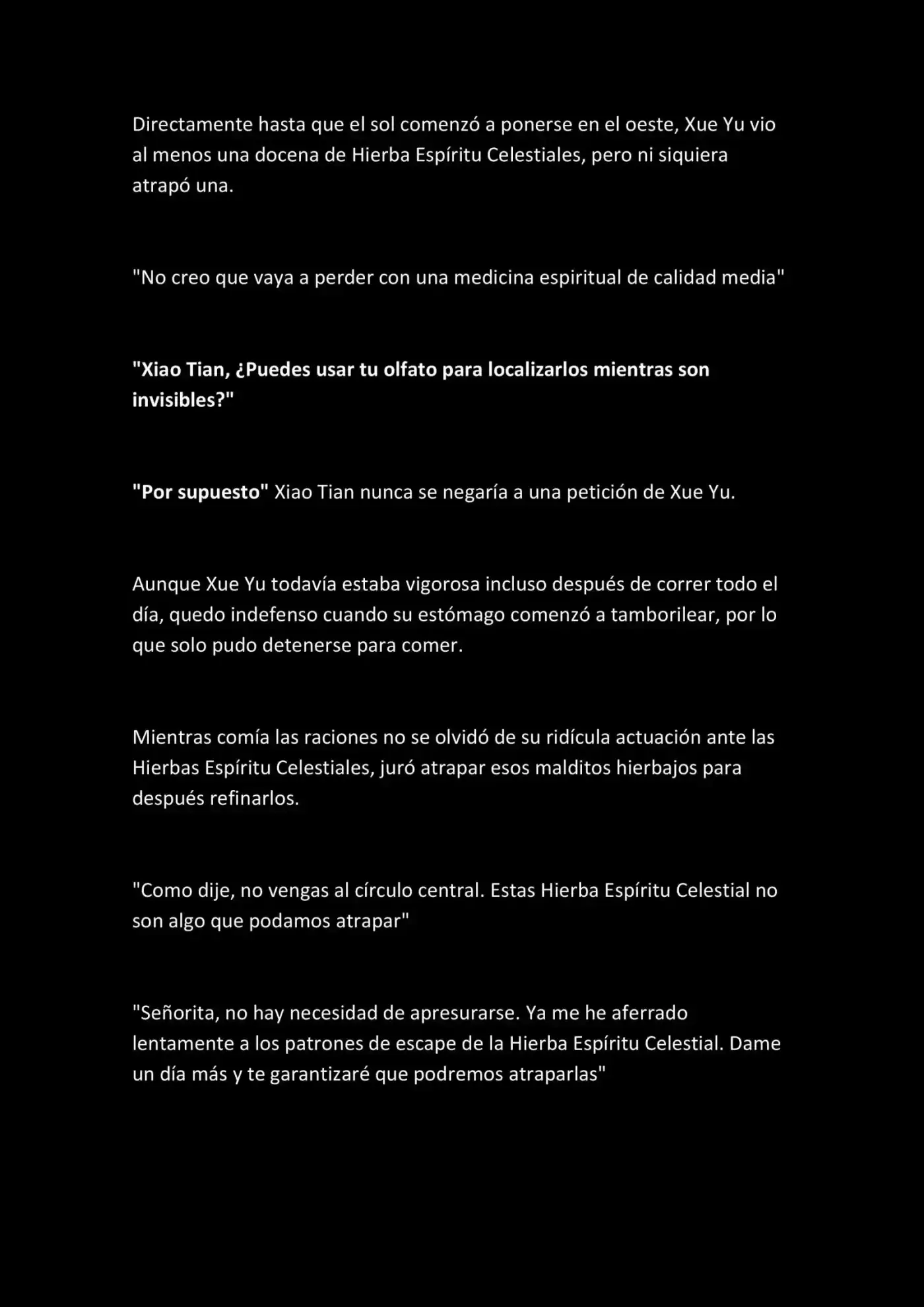 Martial Goddes Asura (Final Edition) (2018) - Capítulo 16 - Página 6 - LectorTMOo