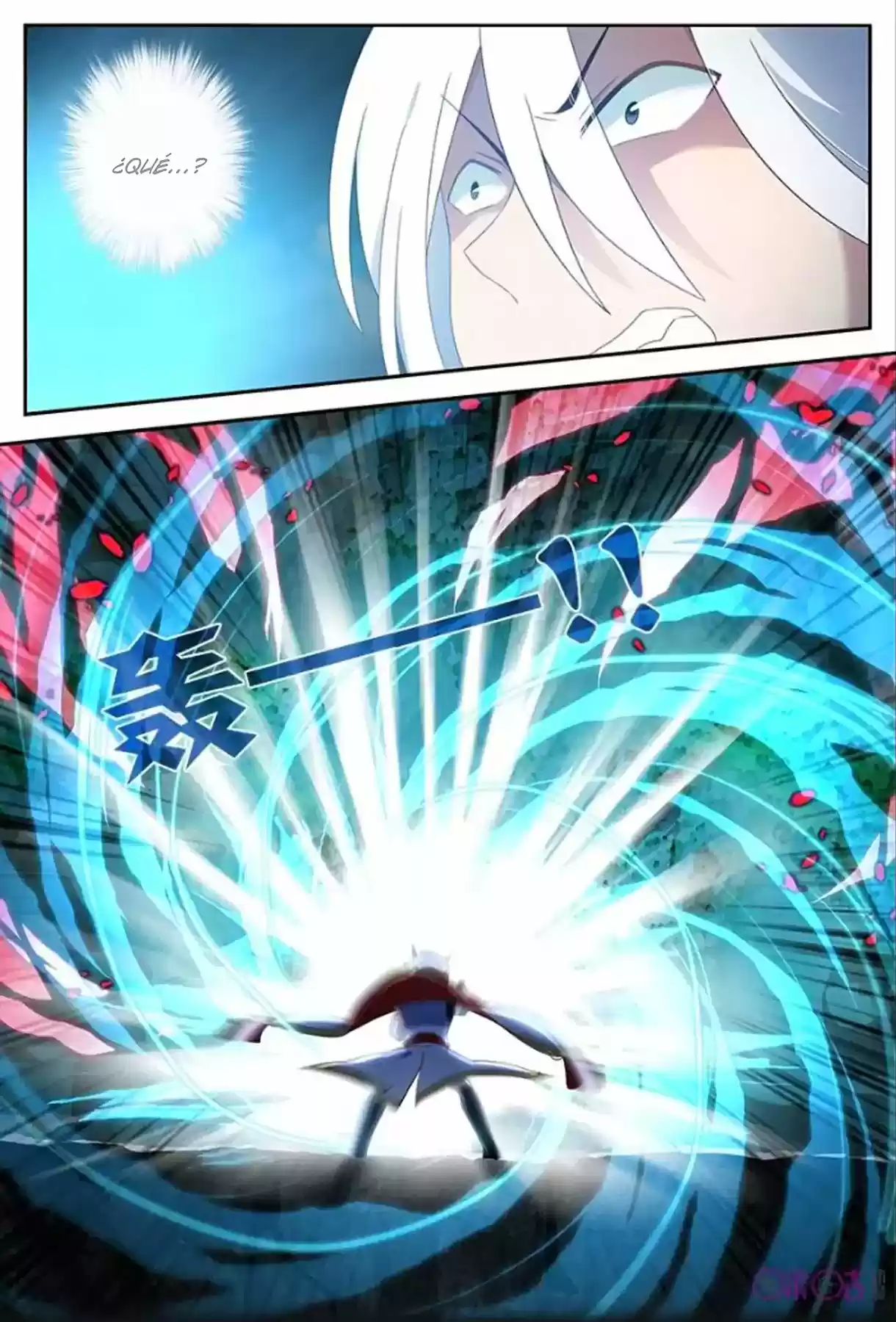 Martial God's Space (2018) - Capítulo 16 - Página 14 - LectorTMOo