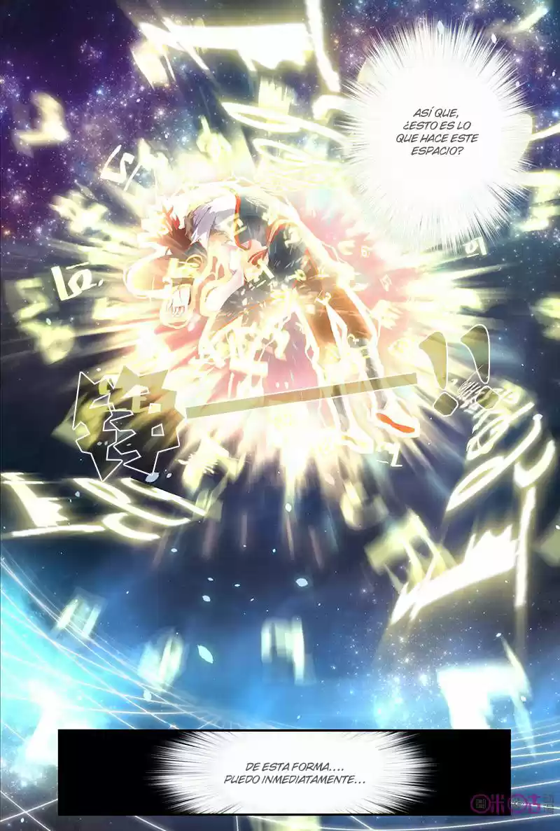 Martial God's Space (2018) - Capítulo 2 - Página 13 - LectorTMOo