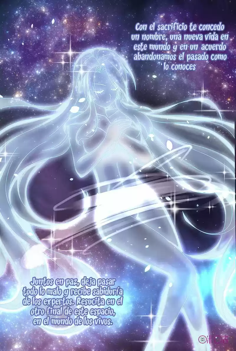 Martial God's Space (2018) - Capítulo 26 - Página 6 - LectorTMOo
