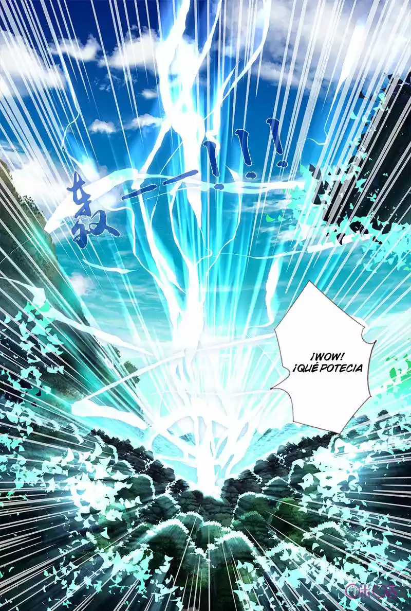 Martial God's Space (2018) - Capítulo 4 - Página 16 - LectorTMOo