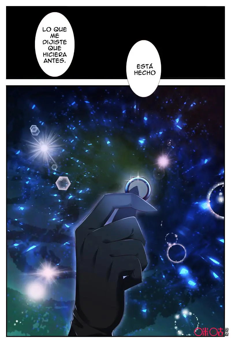 Martial God's Space (2018) - Capítulo 49 - Página 2 - LectorTMOo