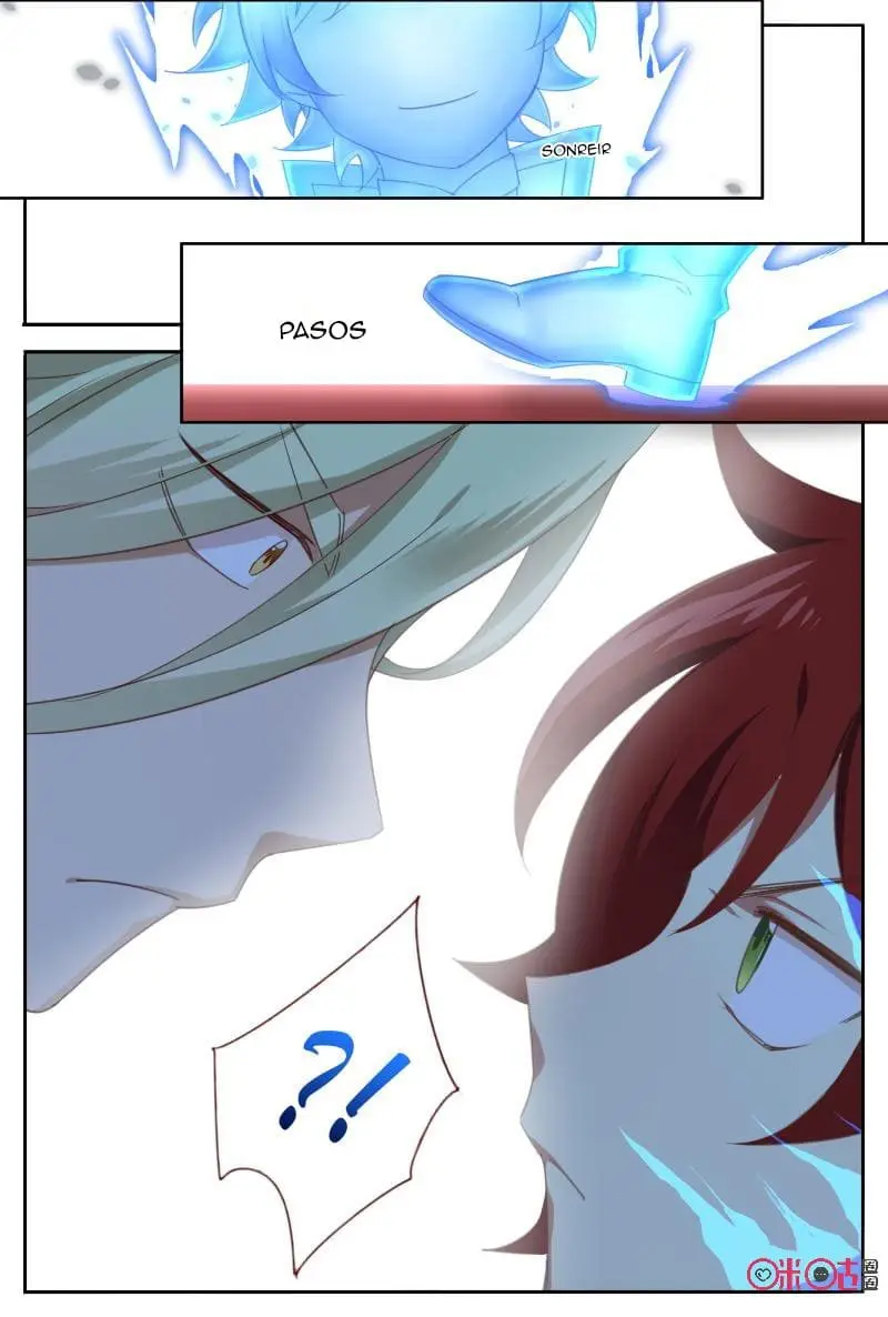 Martial God's Space (2018) - Capítulo 55 - Página 13 - LectorTMOo