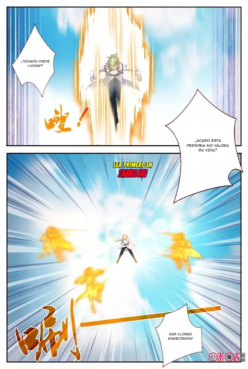 Martial God's Space (2018) - Capítulo 60 - Página 13 - LectorTMOo