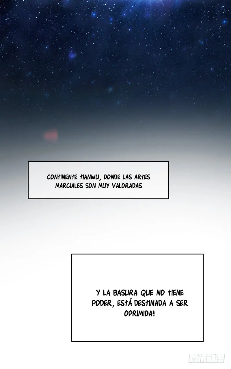 Martial Inverse - Capítulo 1 - Página 2 - LectorTMOo