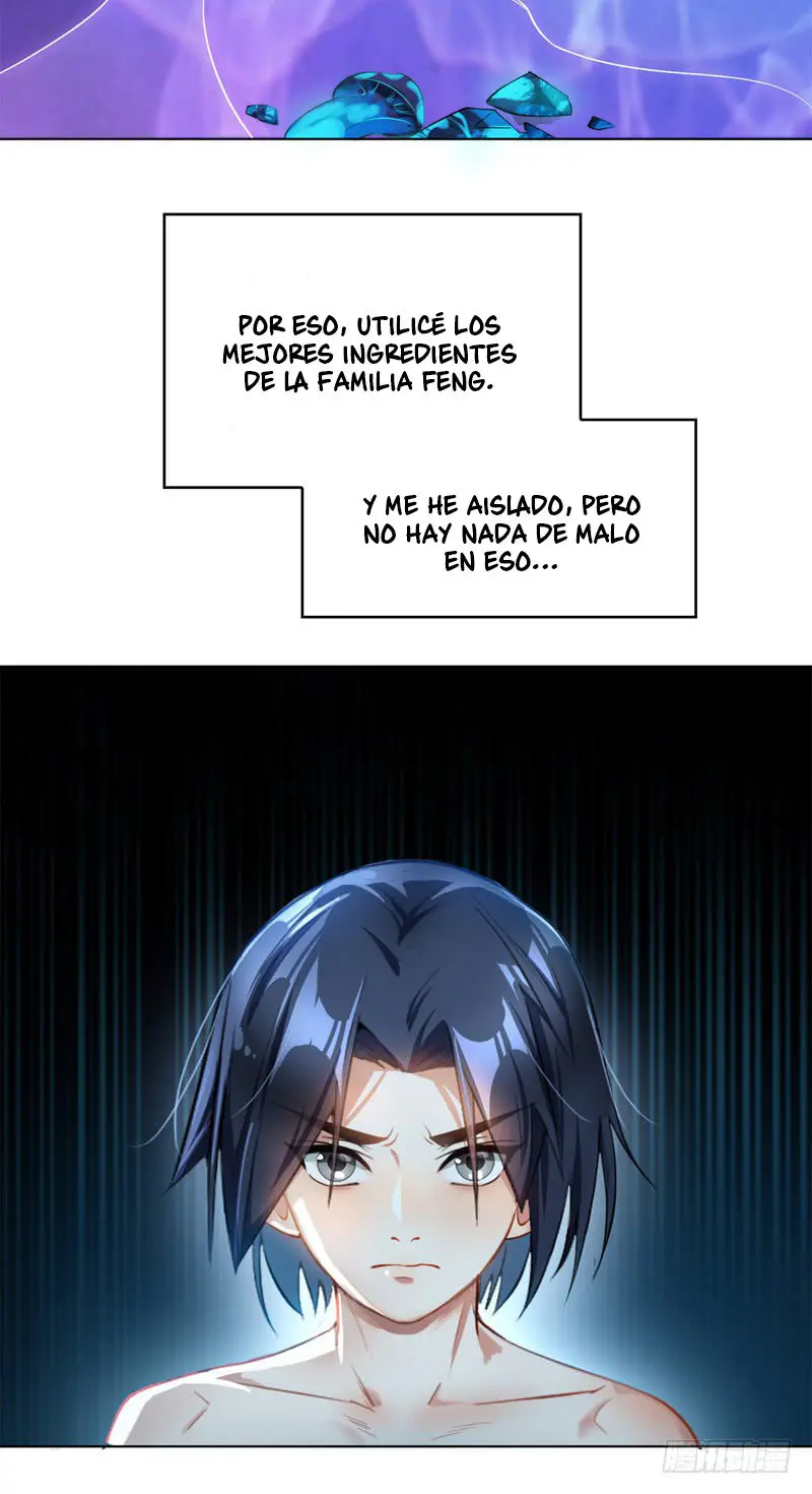 Martial Inverse - Capítulo 1 - Página 17 - LectorTMOo