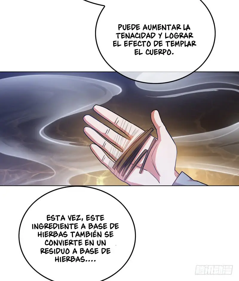 Martial Inverse - Capítulo 1 - Página 22 - LectorTMOo