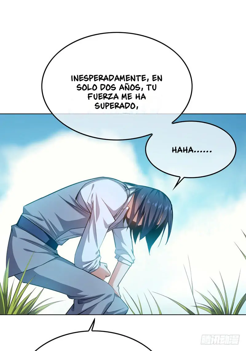 Martial Inverse - Capítulo 1 - Página 37 - LectorTMOo