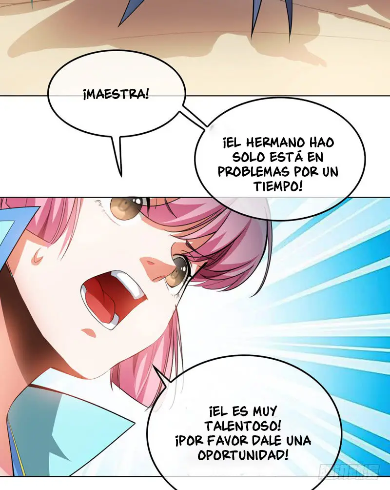 Martial Inverse - Capítulo 1 - Página 46 - LectorTMOo