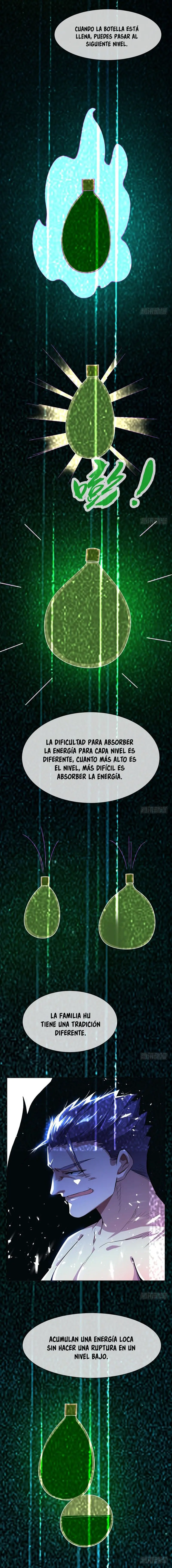 Martial Inverse - Capítulo 14 - Página 3 - LectorTMOo