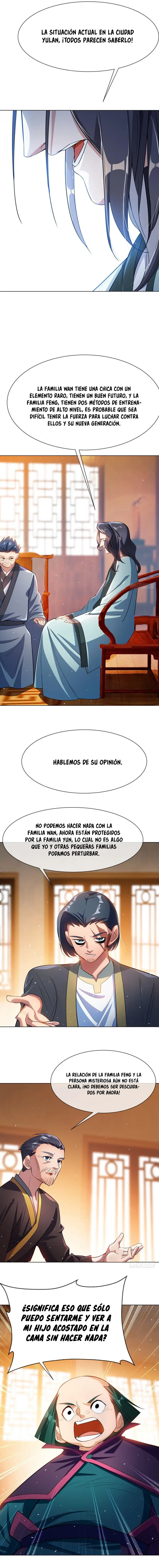 Martial Inverse - Capítulo 15 - Página 8 - LectorTMOo