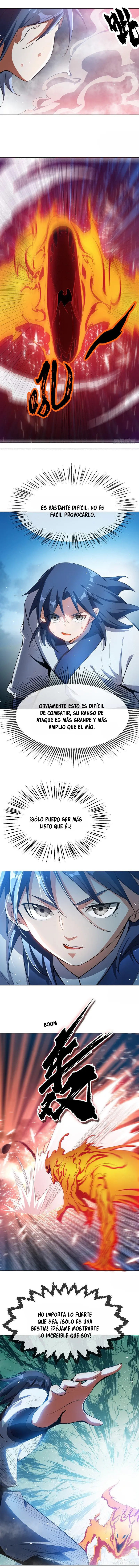 Martial Inverse - Capítulo 19 - Página 4 - LectorTMOo
