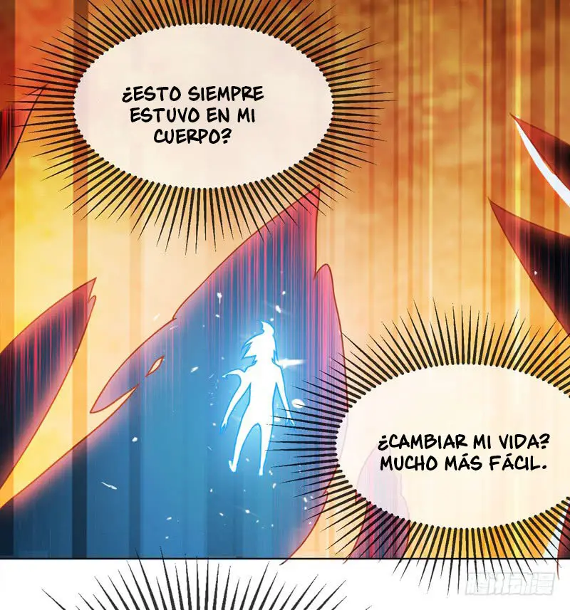 Martial Inverse - Capítulo 2 - Página 4 - LectorTMOo