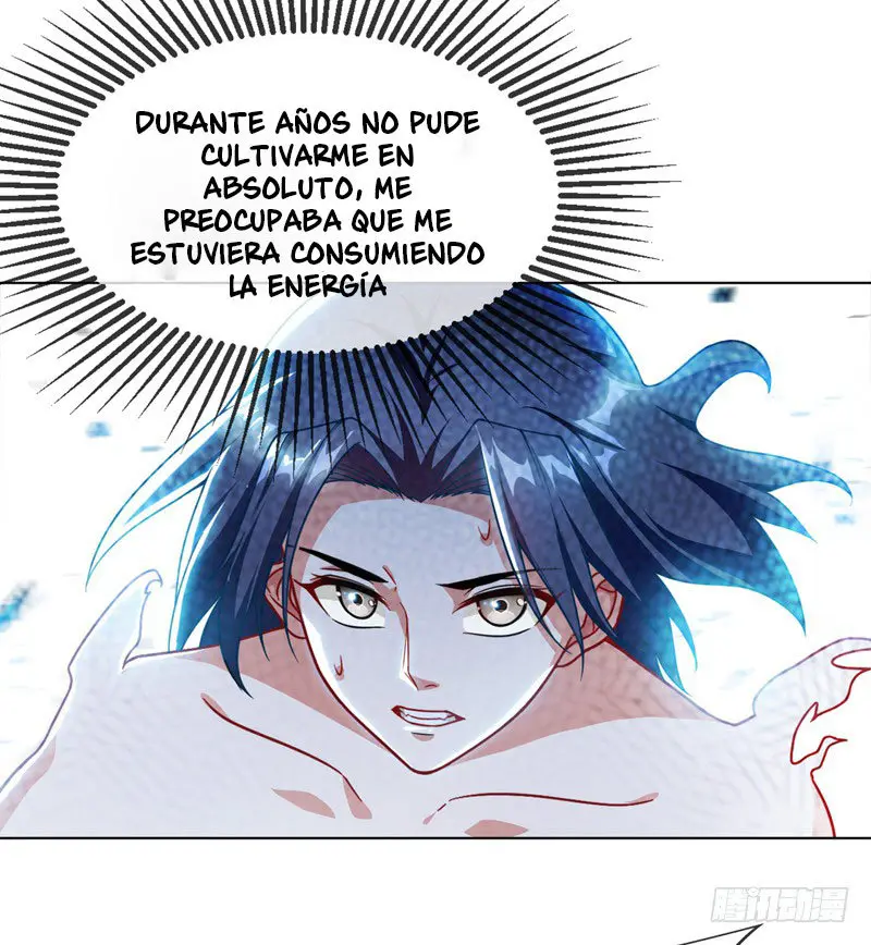 Martial Inverse - Capítulo 2 - Página 5 - LectorTMOo