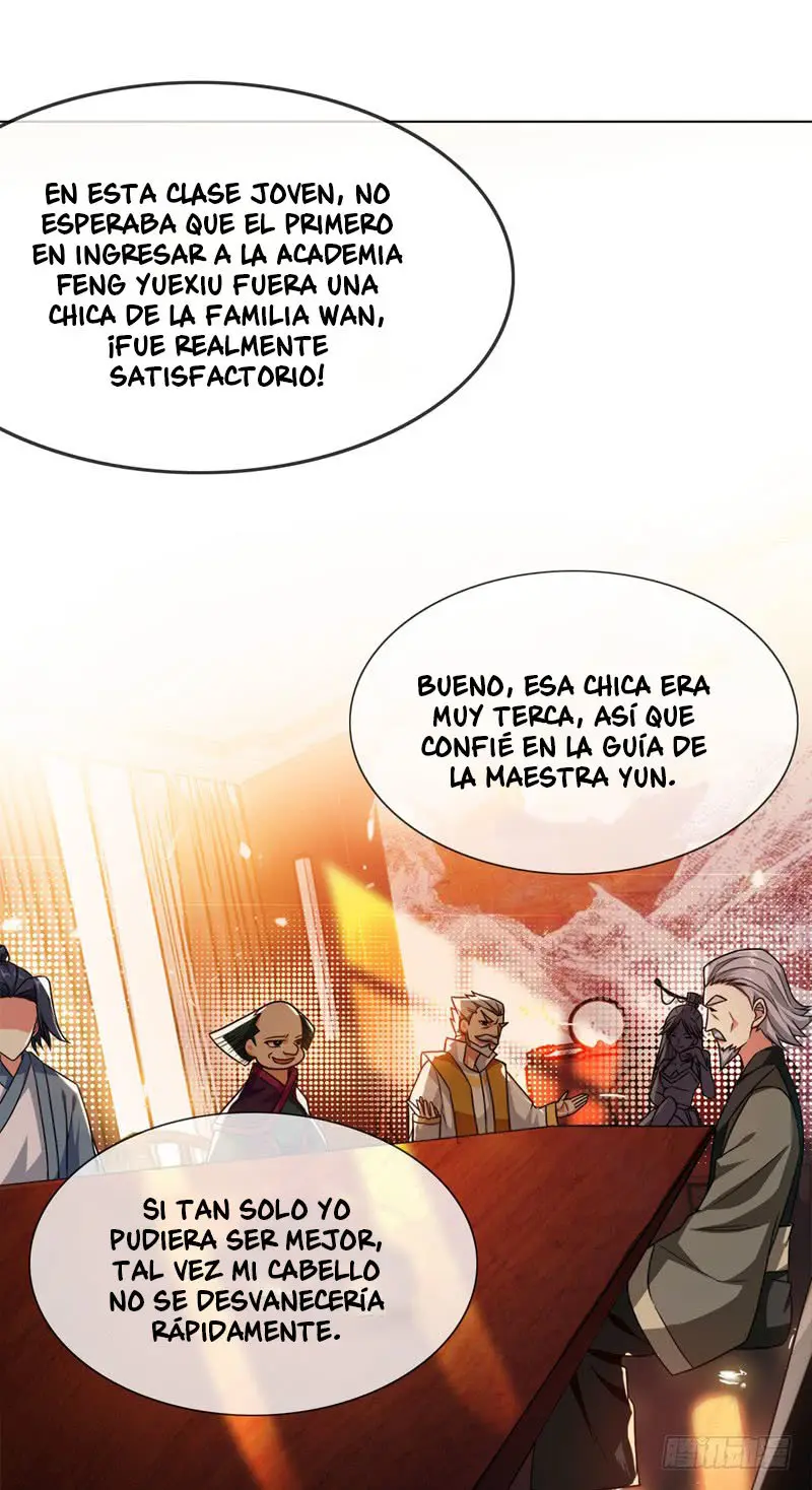 Martial Inverse - Capítulo 2 - Página 18 - LectorTMOo