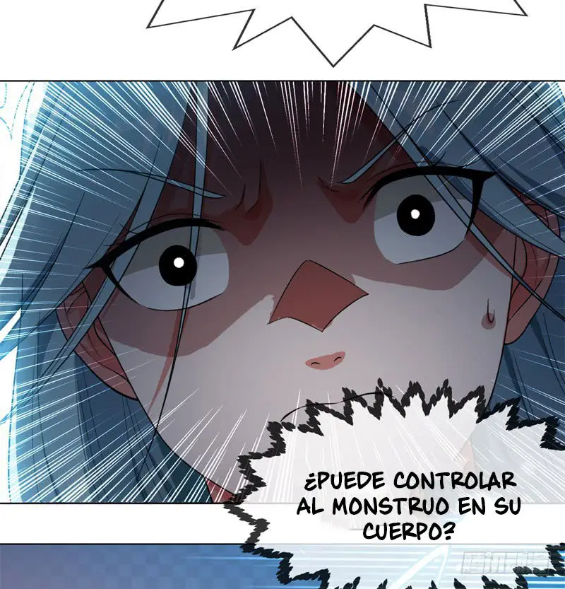 Martial Inverse - Capítulo 2 - Página 41 - LectorTMOo