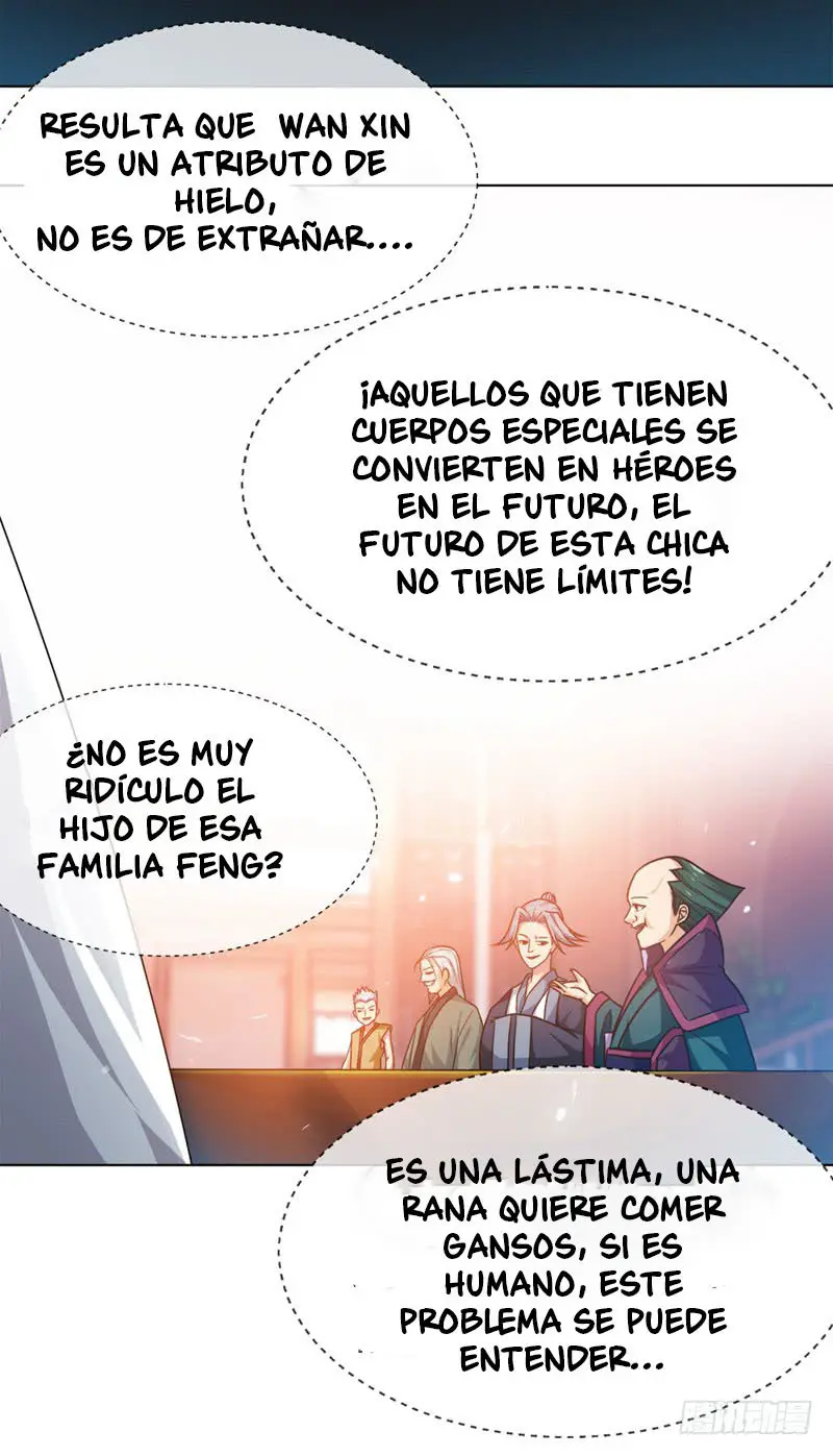 Martial Inverse - Capítulo 2 - Página 45 - LectorTMOo