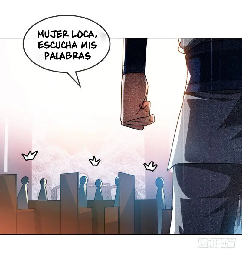 Martial Inverse - Capítulo 2 - Página 46 - LectorTMOo