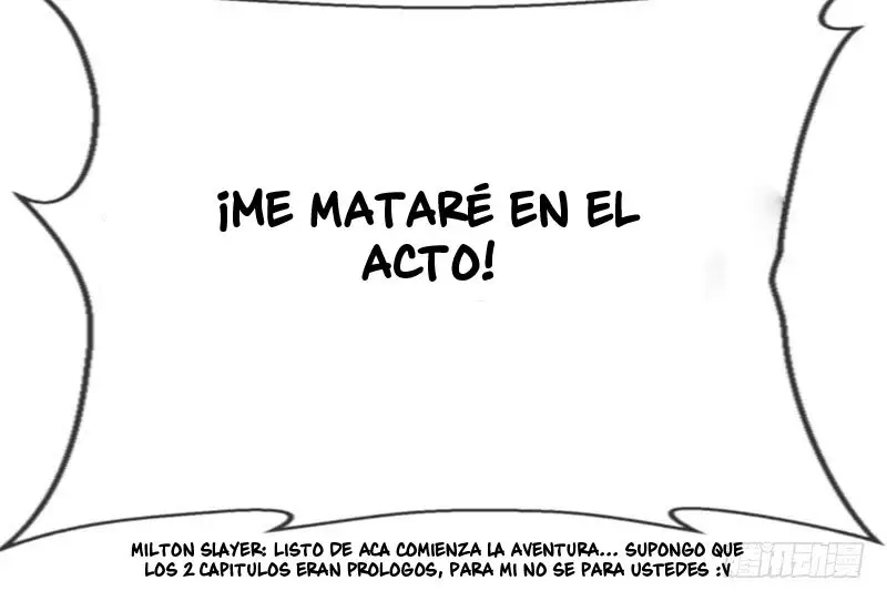 Martial Inverse - Capítulo 2 - Página 52 - LectorTMOo