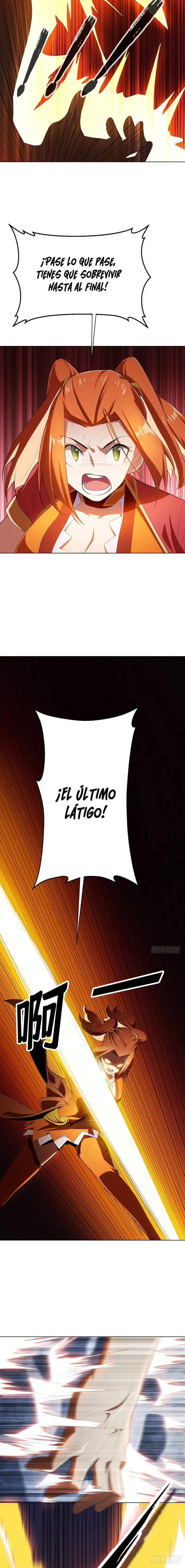 Martial Inverse - Capítulo 26 - Página 11 - LectorTMOo