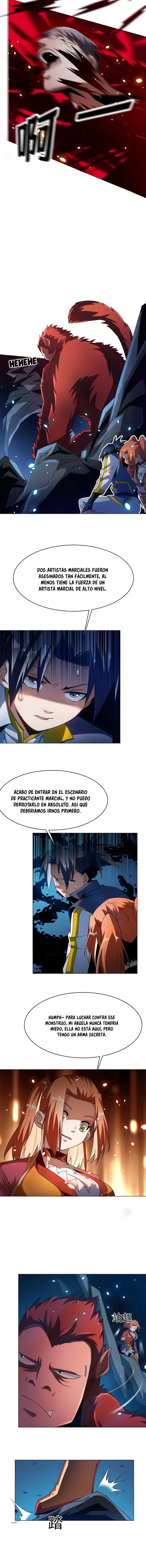Martial Inverse - Capítulo 29 - Página 3 - LectorTMOo