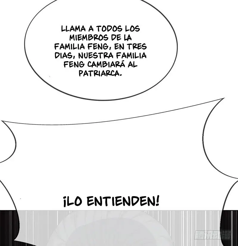 Martial Inverse - Capítulo 3 - Página 8 - LectorTMOo